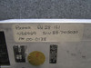 Bendix TR-611 Transponder (Volts: 28)