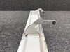 2213018-1 Cessna R182 Nose Gear Door Assembly LH