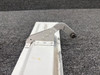 2213018-1 Cessna R182 Nose Gear Door Assembly LH
