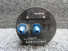 CDP-10-AC-501 Aerosonic Cabin Altimeter Differential Pressure Indicator