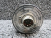 396-01720 Edison Torque Pressure Indicator (0-4500 lb ft) (Red Marker)