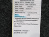 1460320-1 Cessna R182 Co-Pilot Rudder Pedal Outboard Assembly