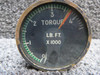 396-01720 Edison Torque Pressure Indicator (Yellow-Orange Marker)