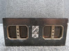 066-04021-1113 Bendix-King SG-465 Symbol Generator with Modifications