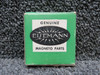 H24-104 Eisemann Magneto Points (New Old Stock)