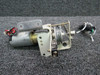 880050-507 / 740199-001 Mooney M20R Globe Motors Rudder Trim Motor Retract (24V) BAS Part Sales | Airplane Parts
