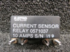 0571037 Electro National Current Sensor Relay (Amps: 10)