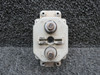 454-636 (Alt: PS50120-4-41) Klixon Circuit Breaker 200 Amp