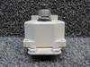 454-636 (Alt: PS50120-4-41) Klixon Circuit Breaker 200 Amp