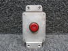 454-636 (Alt: PS50120-4-41) Klixon Circuit Breaker 200 Amp
