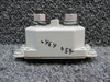454-636 (Alt: PS50120-4-41) Klixon Circuit Breaker 200 Amp