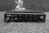 066-01176-0101 Bendix King KMA-28 Audio Panel Unit with Tray