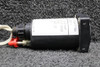 EG2707-08023 (Alt: S3280-1) Rochester Dual Vacuum and Ammeter Indicator (28V)