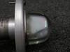 01-0770818-00 Whelen 7081800 Strobe Light Assembly with Shield and Lens