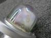 01-0770818-00 Whelen 7081800 Strobe Light Assembly with Shield and Lens