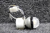 01-0770082-12 Whelen 7008212 LED Wing Position Light LH (No Lens) (28V)
