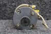 D145-00-43 (Alt: C301002-0104) CAP Flap Actuator Motor (Volts: 24-28)