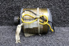 D145-00-43 (Alt: C301002-0104) CAP Flap Actuator Motor (Volts: 24-28)