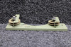 0501154-1 (Use: 0501154-11) Cessna 172S Pitch Trim Servo Idler Plate Assembly