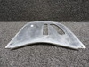 1200191-3 Textron Aviation  Engine Cowling Winter Plate