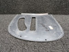 1200191-3 Textron Aviation  Engine Cowling Winter Plate