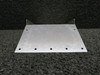 69095-000 Piper Tunnel Plate (New old Stock)