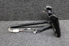 1560023-3 Cessna 172S Control Wheel LH w Switches, Light (L: 12.375”, D: .75”)
