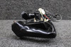 1560023-3 Cessna 172S Control Wheel RH with Mic Switch (No Tube)