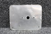 0505095-10 Cessna 172S Fuel Selector Placard (53 Gallon)