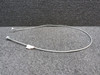 486-589 Piper Tachometer Shaft Cable (Length: 60”)