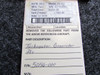50196-000 Piper PA-31T Tachometer Generator (Volts: 28)