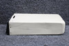 0513552-20, 0513552-14 Cessna 172S Map Case with Door (Broken Latch)