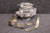 10-5050B Plane Power Alternator with Brackets (Volts: 24)