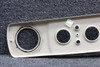 0519076-2 Cessna 172S Overhead Console Cover