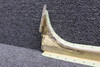 0511811-2 Cessna 172S Cabin Door Sill Bulkhead Lower RH