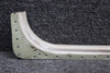 0511811-6 Cessna 172S Cabin Door Sill Outer Bulkhead Lower RH