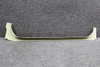 0511811-6 Cessna 172S Cabin Door Sill Outer Bulkhead Lower RH