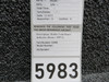 51006 Hobbs Total Hours Indicator (Hours: 1557.1)