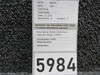 15000 Hobbs Total Hours Indicator (Hours: 1295.5)