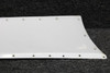 0512027-2 Cessna 172S Wing Fillet Fairing RH (Damaged Mount Holes)