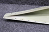 0512027-2 Cessna 172S Wing Fillet Fairing RH (Damaged Mount Holes)