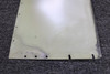 0512027-2 Cessna 172S Wing Fillet Fairing RH (Damaged Mount Holes)