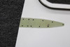 0517001-39 Cessna 172S Cabin Door Structure LH