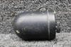 C-2400-L4P-1B (Alt: C2400L4P1B) Airpath Compass Indicator (Lighted, Cut Wires)