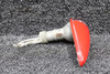 AN3033-9 Grimes A1285-R-12 Wing Position Light Assembly LH (Volts: 14)