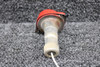 A-2064-12, A2108 Grimes Taillight Assembly with Retainer (No Lens) (Volts: 14)