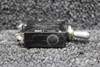 CB-3110C Wood Electric Breaker Toggle Switch (Amps: 10)