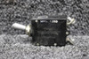 CB-3110C Wood Electric Breaker Toggle Switch (Amps: 10)