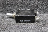 CB-3110C Wood Electric Breaker Toggle Switch (Amps: 10)