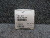 687-277 (Alt: 1501857) Piper Ammeter Indicator (Amps: -40 to 40) (New Old Stock)